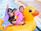 กิจกรรมเตรียมความพร้อมป.1 ปีการศึกษา 2569 Image 1453