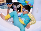กิจกรรมเตรียมความพร้อมป.1 ปีการศึกษา 2569 Image 1452