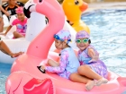กิจกรรมเตรียมความพร้อมป.1 ปีการศึกษา 2569 Image 1458