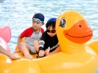 กิจกรรมเตรียมความพร้อมป.1 ปีการศึกษา 2569 Image 1461
