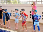 กิจกรรมเตรียมความพร้อมป.1 ปีการศึกษา 2569 Image 1284