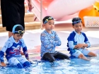 กิจกรรมเตรียมความพร้อมป.1 ปีการศึกษา 2569 Image 1324