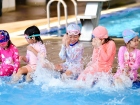 กิจกรรมเตรียมความพร้อมป.1 ปีการศึกษา 2569 Image 1328