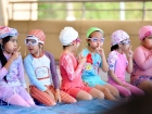 กิจกรรมเตรียมความพร้อมป.1 ปีการศึกษา 2569 Image 1336