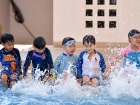 กิจกรรมเตรียมความพร้อมป.1 ปีการศึกษา 2569 Image 1341