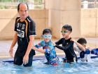 กิจกรรมเตรียมความพร้อมป.1 ปีการศึกษา 2569 Image 1369