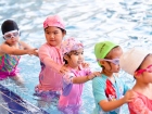 กิจกรรมเตรียมความพร้อมป.1 ปีการศึกษา 2569 Image 1371