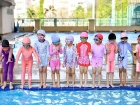 กิจกรรมเตรียมความพร้อมป.1 ปีการศึกษา 2569 Image 1394