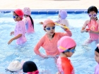 กิจกรรมเตรียมความพร้อมป.1 ปีการศึกษา 2569 Image 1407