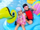 กิจกรรมเตรียมความพร้อมป.1 ปีการศึกษา 2569 Image 1470