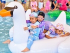 กิจกรรมเตรียมความพร้อมป.1 ปีการศึกษา 2569 Image 1471