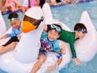 กิจกรรมเตรียมความพร้อมป.1 ปีการศึกษา 2569 Image 1476