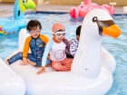 กิจกรรมเตรียมความพร้อมป.1 ปีการศึกษา 2569 Image 1483