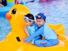 กิจกรรมเตรียมความพร้อมป.1 ปีการศึกษา 2569 Image 1485