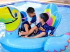 กิจกรรมเตรียมความพร้อมป.1 ปีการศึกษา 2569 Image 1486