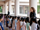กิจกรรมเตรียมความพร้อมป.1 ปีการศึกษา 2569 Image 760