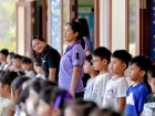 กิจกรรมเตรียมความพร้อมป.1 ปีการศึกษา 2569 Image 762