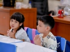 กิจกรรมเตรียมความพร้อมป.1 ปีการศึกษา 2569 Image 771