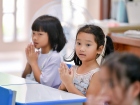 กิจกรรมเตรียมความพร้อมป.1 ปีการศึกษา 2569 Image 772