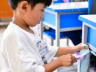 กิจกรรมเตรียมความพร้อมป.1 ปีการศึกษา 2569 Image 957