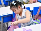 กิจกรรมเตรียมความพร้อมป.1 ปีการศึกษา 2569 Image 958