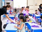 กิจกรรมเตรียมความพร้อมป.1 ปีการศึกษา 2569 Image 965