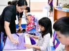 กิจกรรมเตรียมความพร้อมป.1 ปีการศึกษา 2569 Image 969