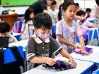 กิจกรรมเตรียมความพร้อมป.1 ปีการศึกษา 2569 Image 971