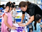 กิจกรรมเตรียมความพร้อมป.1 ปีการศึกษา 2569 Image 972