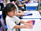 กิจกรรมเตรียมความพร้อมป.1 ปีการศึกษา 2569 Image 973