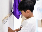 กิจกรรมเตรียมความพร้อมป.1 ปีการศึกษา 2569 Image 976