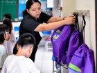 กิจกรรมเตรียมความพร้อมป.1 ปีการศึกษา 2569 Image 977