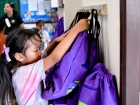 กิจกรรมเตรียมความพร้อมป.1 ปีการศึกษา 2569 Image 980