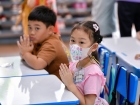 กิจกรรมเตรียมความพร้อมป.1 ปีการศึกษา 2569 Image 793