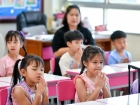กิจกรรมเตรียมความพร้อมป.1 ปีการศึกษา 2569 Image 813