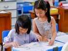 กิจกรรมเตรียมความพร้อมป.1 ปีการศึกษา 2569 Image 376