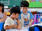 กิจกรรมเตรียมความพร้อมป.1 ปีการศึกษา 2569 Image 377