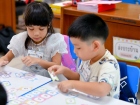 กิจกรรมเตรียมความพร้อมป.1 ปีการศึกษา 2569 Image 384