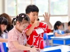 กิจกรรมเตรียมความพร้อมป.1 ปีการศึกษา 2569 Image 389