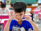 กิจกรรมเตรียมความพร้อมป.1 ปีการศึกษา 2569 Image 400