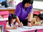 กิจกรรมเตรียมความพร้อมป.1 ปีการศึกษา 2569 Image 407