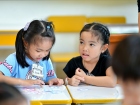 กิจกรรมเตรียมความพร้อมป.1 ปีการศึกษา 2569 Image 414