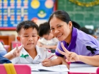 กิจกรรมเตรียมความพร้อมป.1 ปีการศึกษา 2569 Image 423