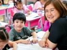 กิจกรรมเตรียมความพร้อมป.1 ปีการศึกษา 2569 Image 424