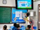 กิจกรรมเตรียมความพร้อมป.1 ปีการศึกษา 2569 Image 505