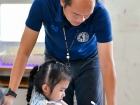 กิจกรรมเตรียมความพร้อมป.1 ปีการศึกษา 2569 Image 446
