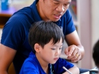 กิจกรรมเตรียมความพร้อมป.1 ปีการศึกษา 2569 Image 452