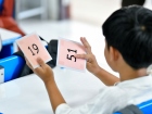 กิจกรรมเตรียมความพร้อมป.1 ปีการศึกษา 2569 Image 458