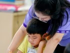 กิจกรรมเตรียมความพร้อมป.1 ปีการศึกษา 2569 Image 481