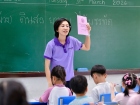 กิจกรรมเตรียมความพร้อมป.1 ปีการศึกษา 2569 Image 541